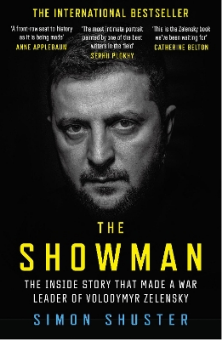 Picture of The Showman
