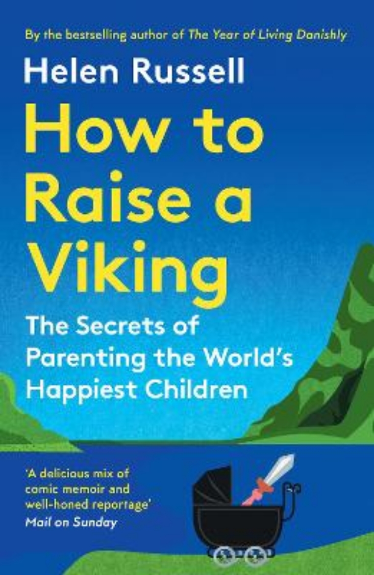 Picture of How to Raise a Viking