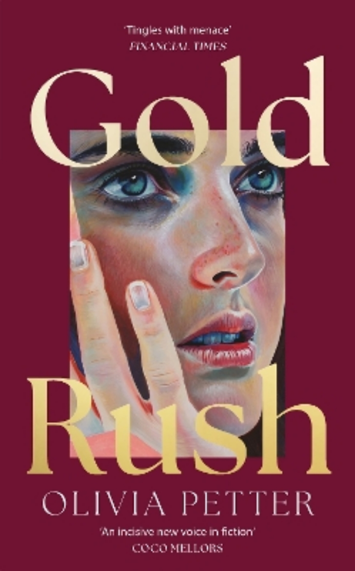 Picture of Gold Rush