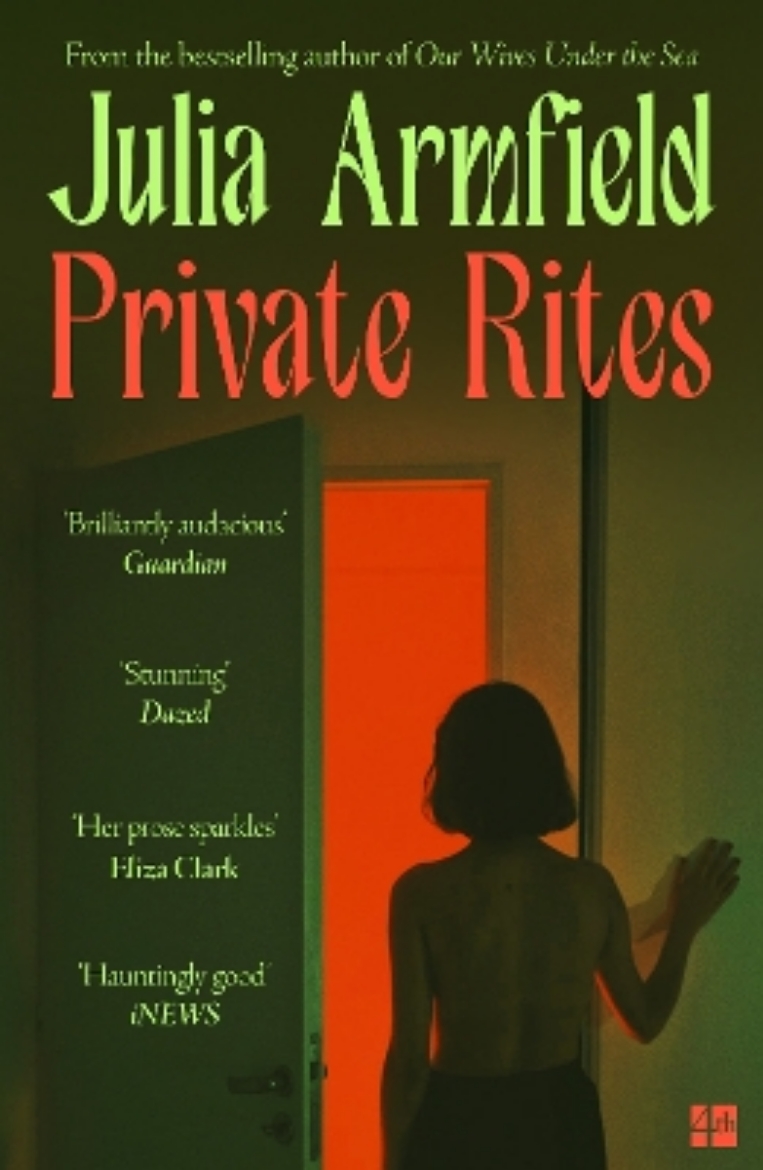 Picture of Private Rites
