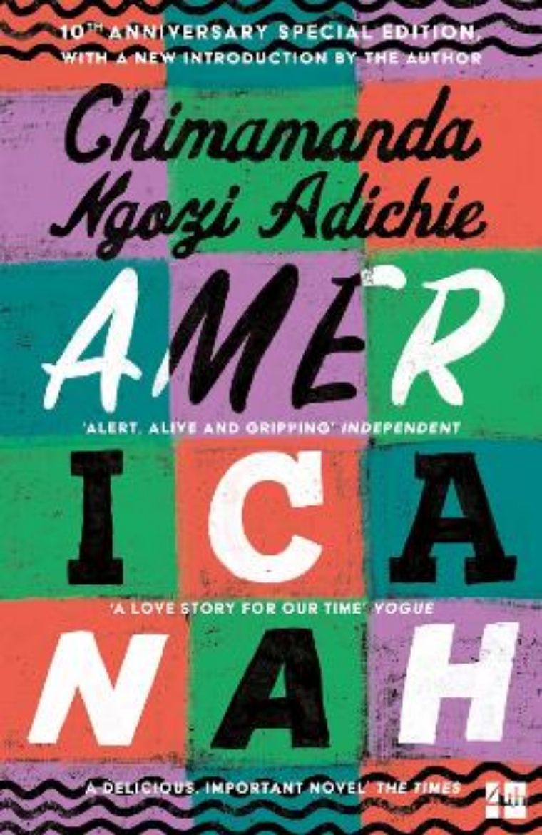 Picture of Americanah