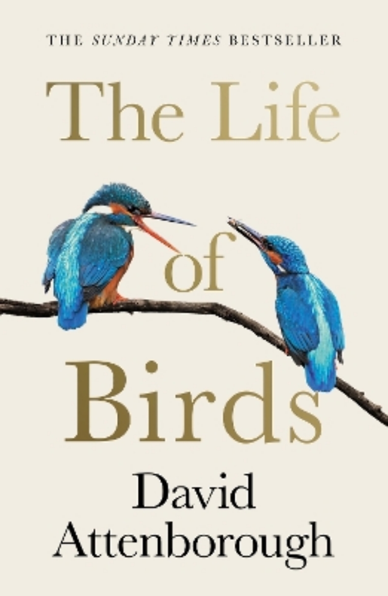 Picture of The Life of Birds