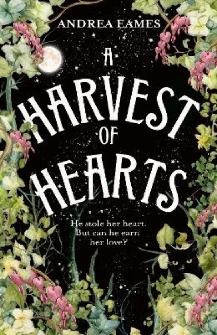 Picture of A Harvest of Hearts