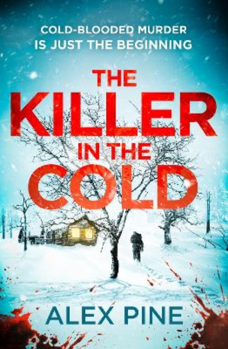 Picture of The Killer in the Cold