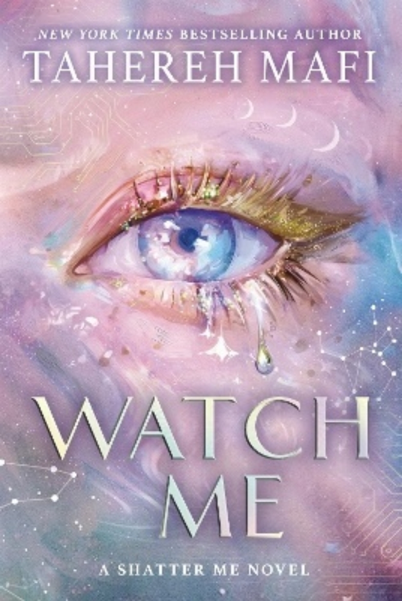 Picture of Watch Me