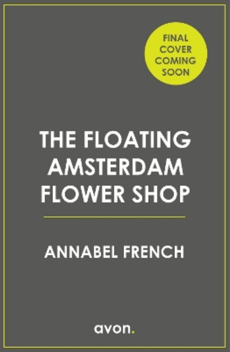 Picture of The Floating Amsterdam Flower Shop
