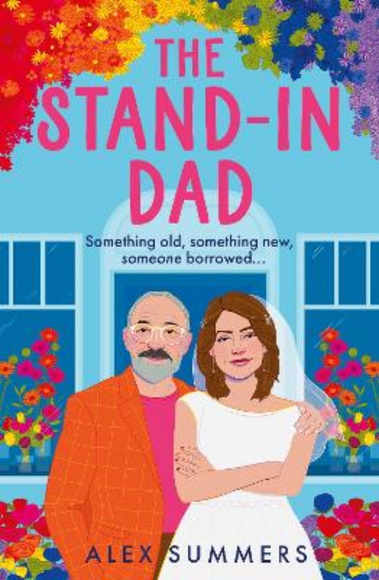 Picture of The Stand-in Dad