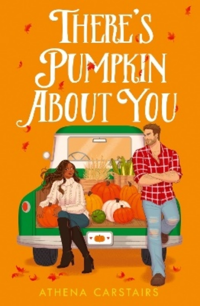 Picture of There's Pumpkin About You
