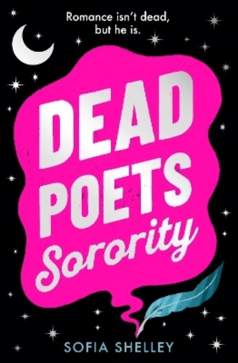 Picture of Dead Poets Sorority