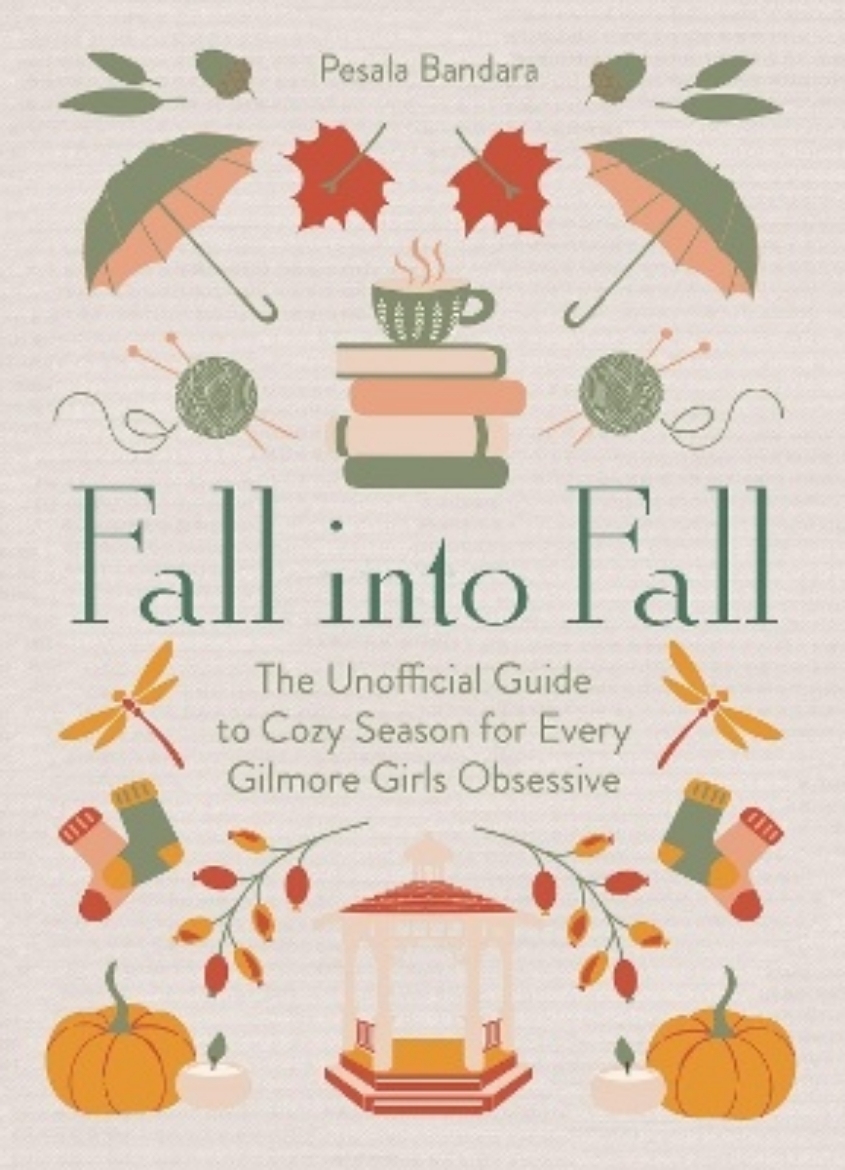 Picture of Fall into Fall