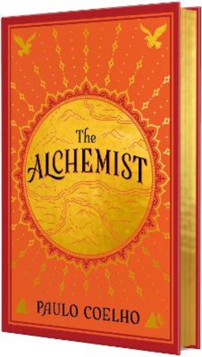 Picture of The Alchemist