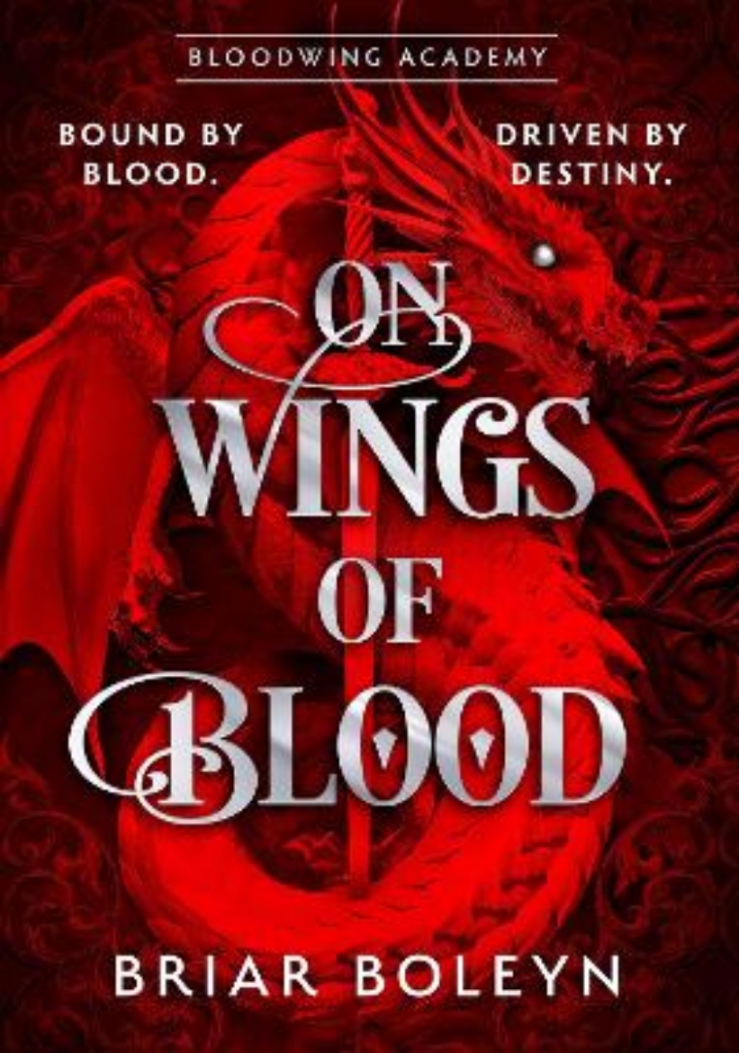 Picture of On Wings Of Blood