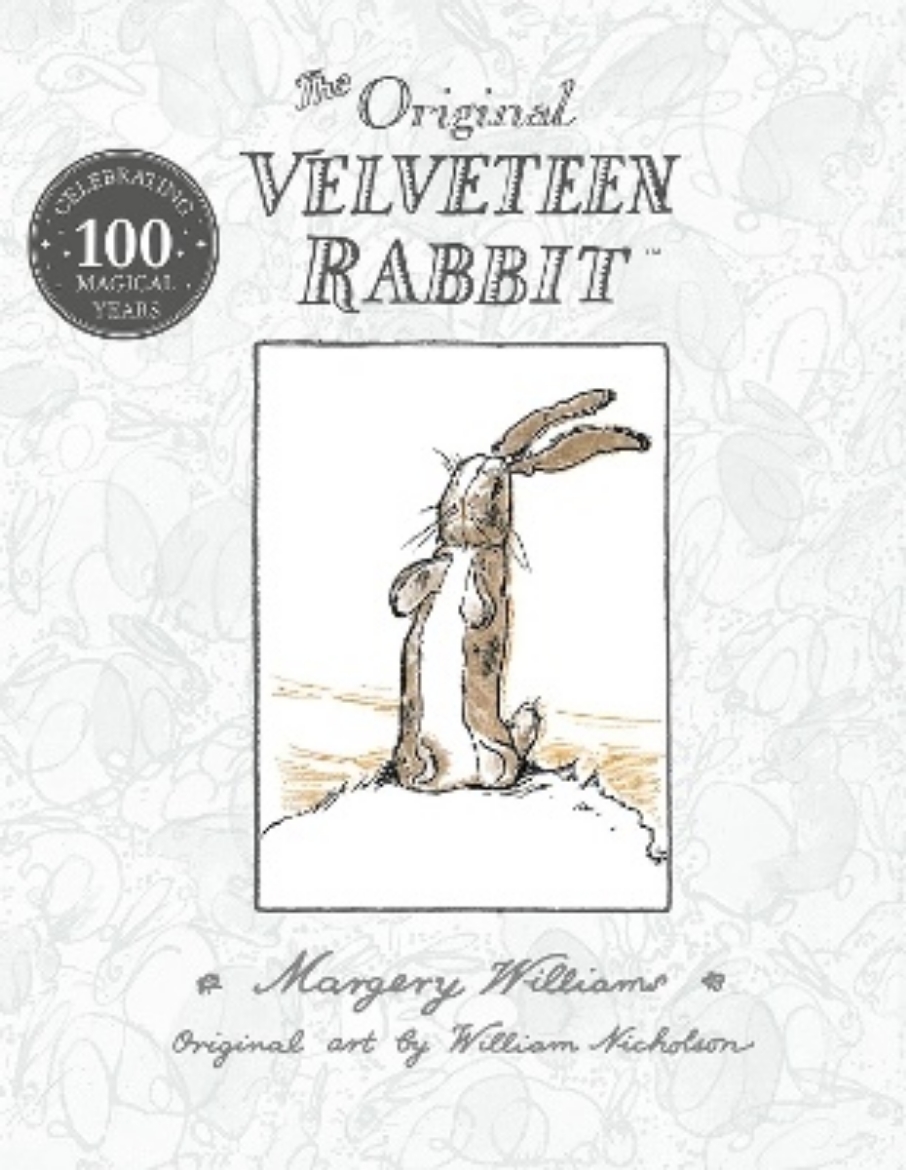 Picture of The Velveteen Rabbit