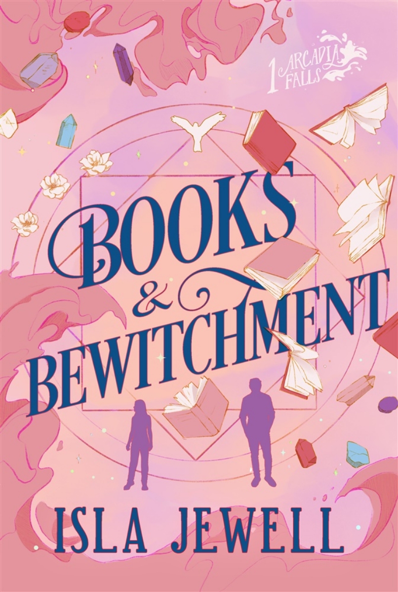 Picture of Books & Bewitchment