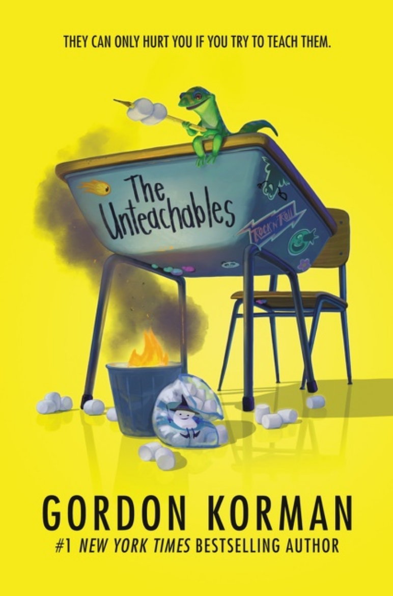 Picture of The Unteachables