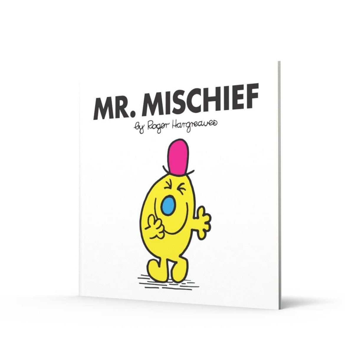 Picture of Mr. mischief