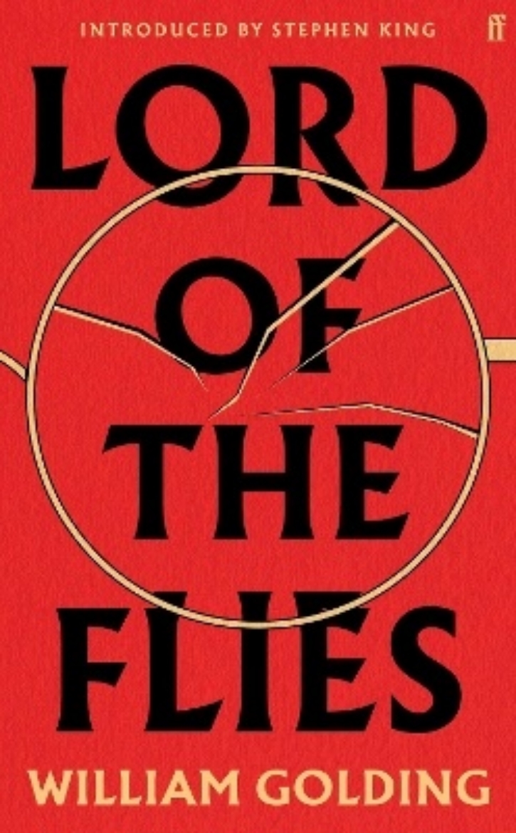Picture of Lord of the Flies