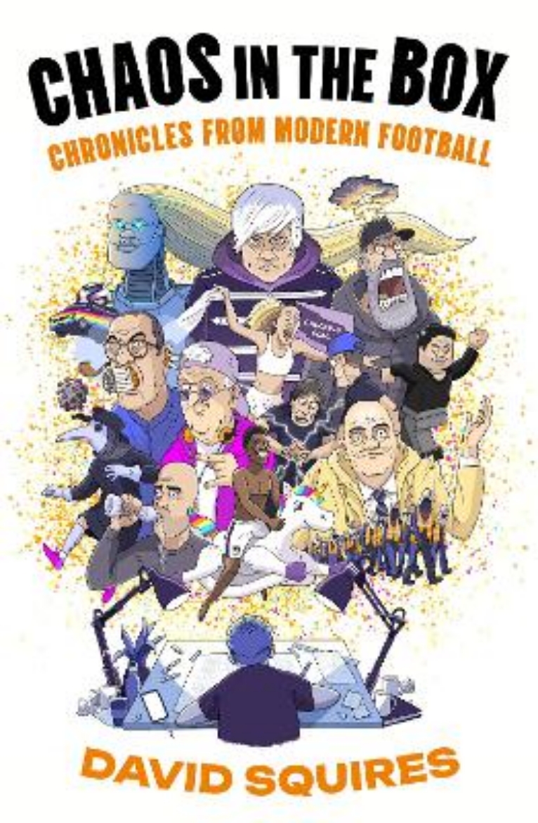 Picture of Chaos in the Box