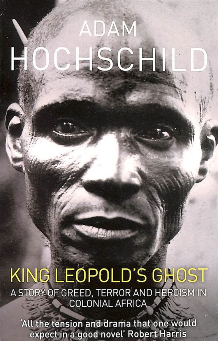 Picture of King Leopold