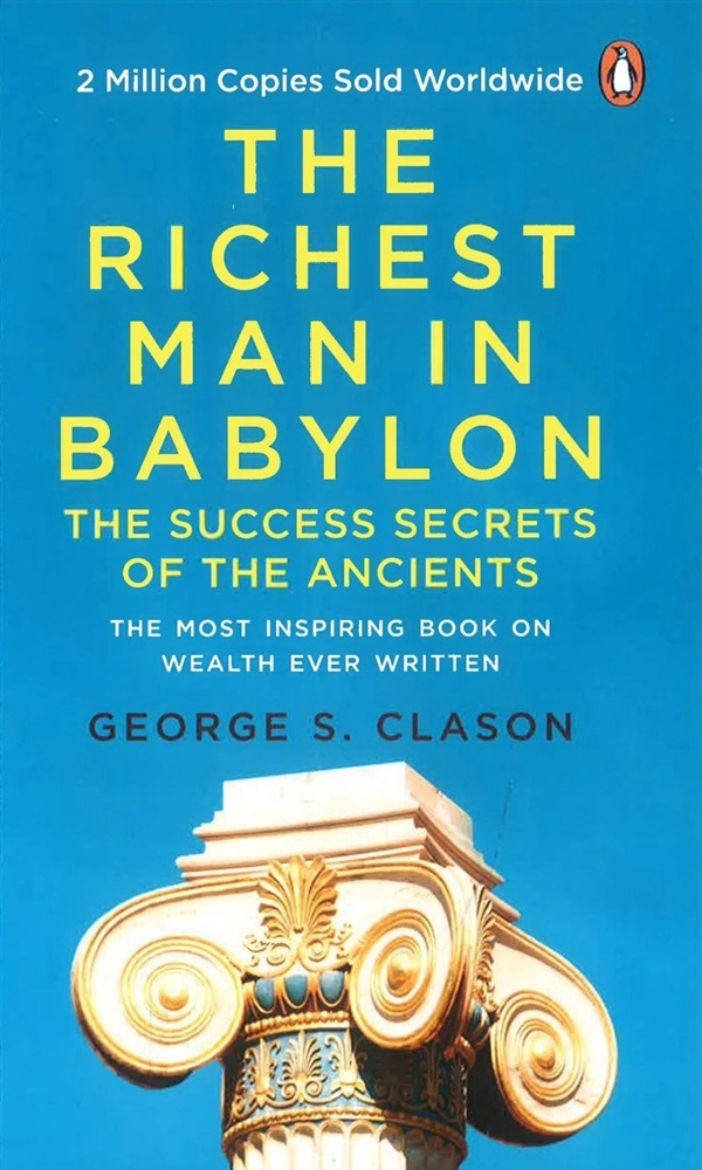 Picture of The Richest Man In Babylon