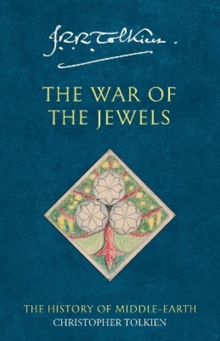 Picture of The War of the Jewels