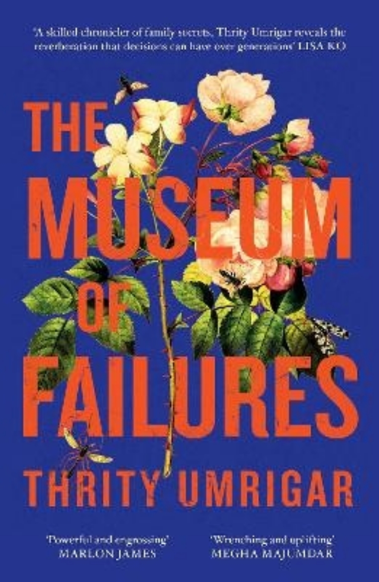 Picture of The Museum of Failures
