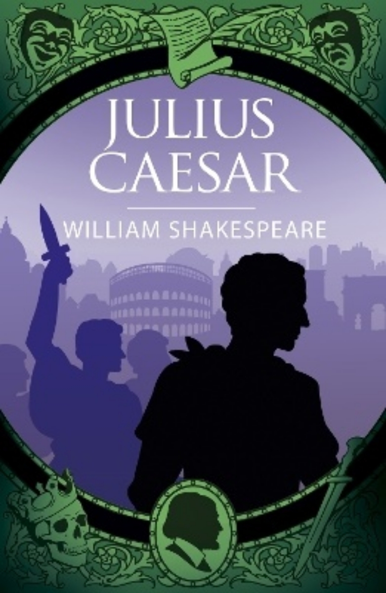 Picture of Julius Caesar