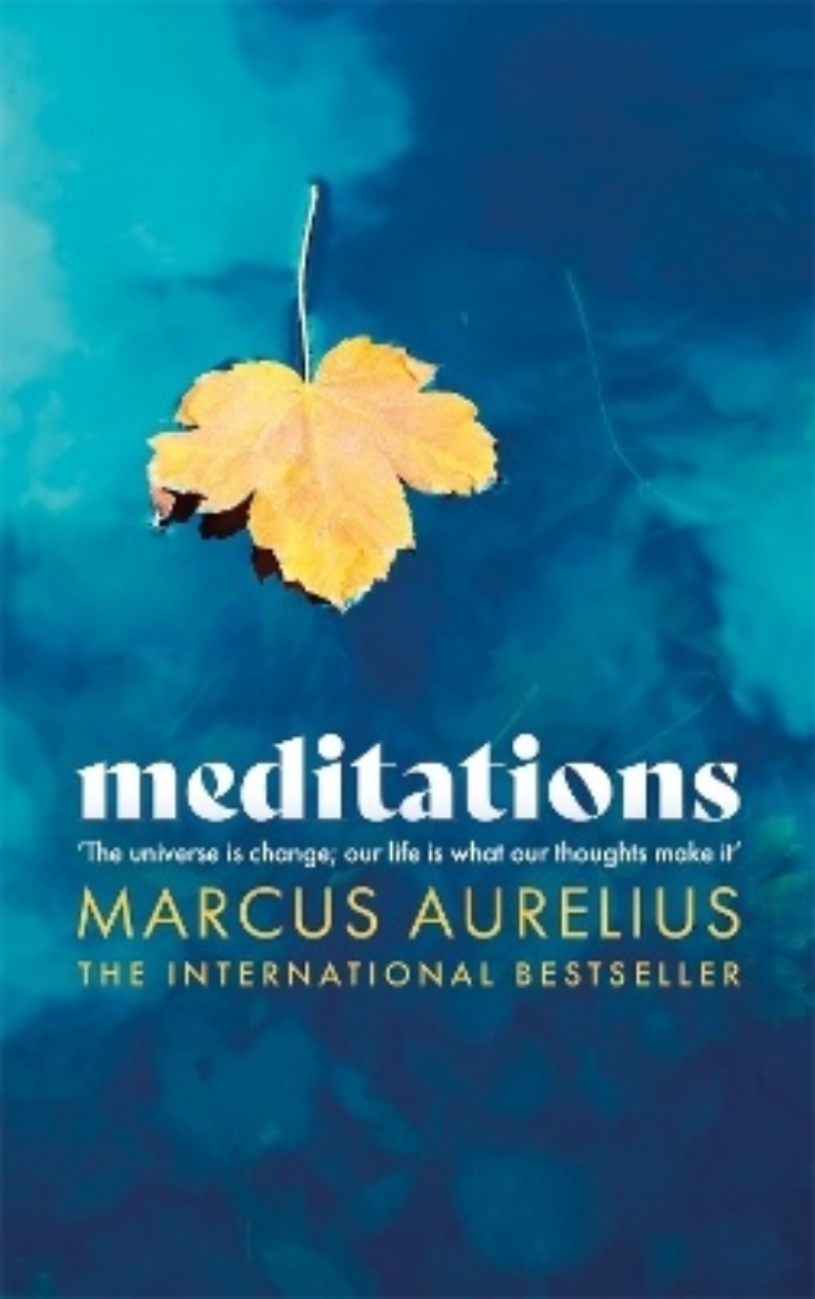 Picture of Meditations