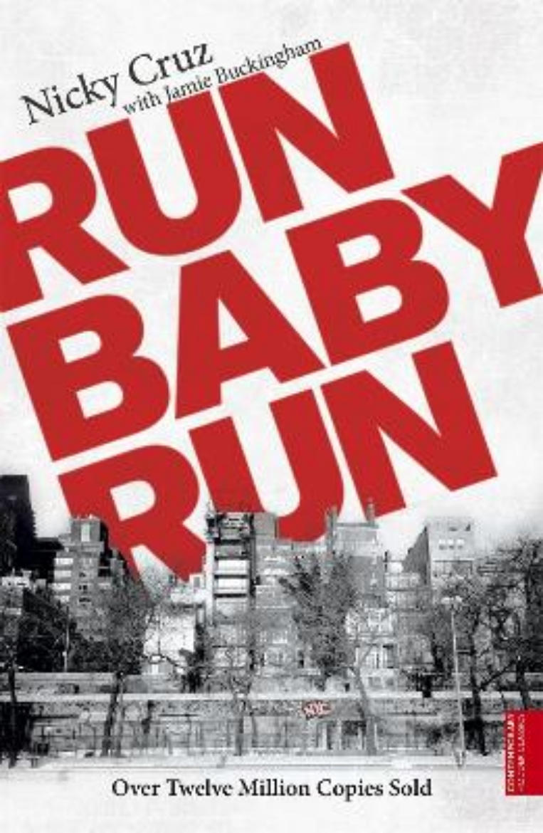 Picture of Run baby run