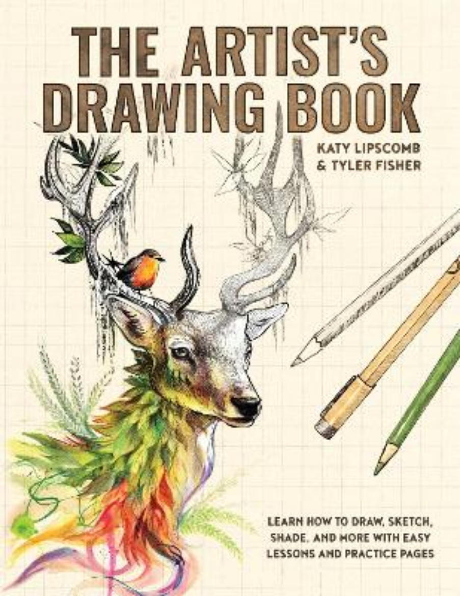 Picture of The Artist's Workbook