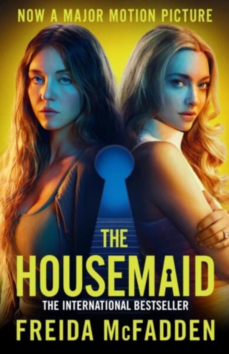 Picture of The Housemaid (Film Tie-In)