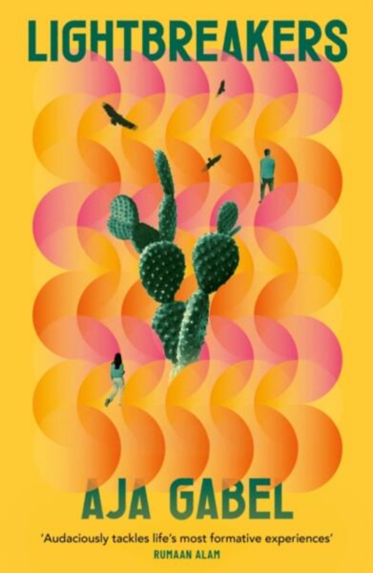 Picture of Lightbreakers