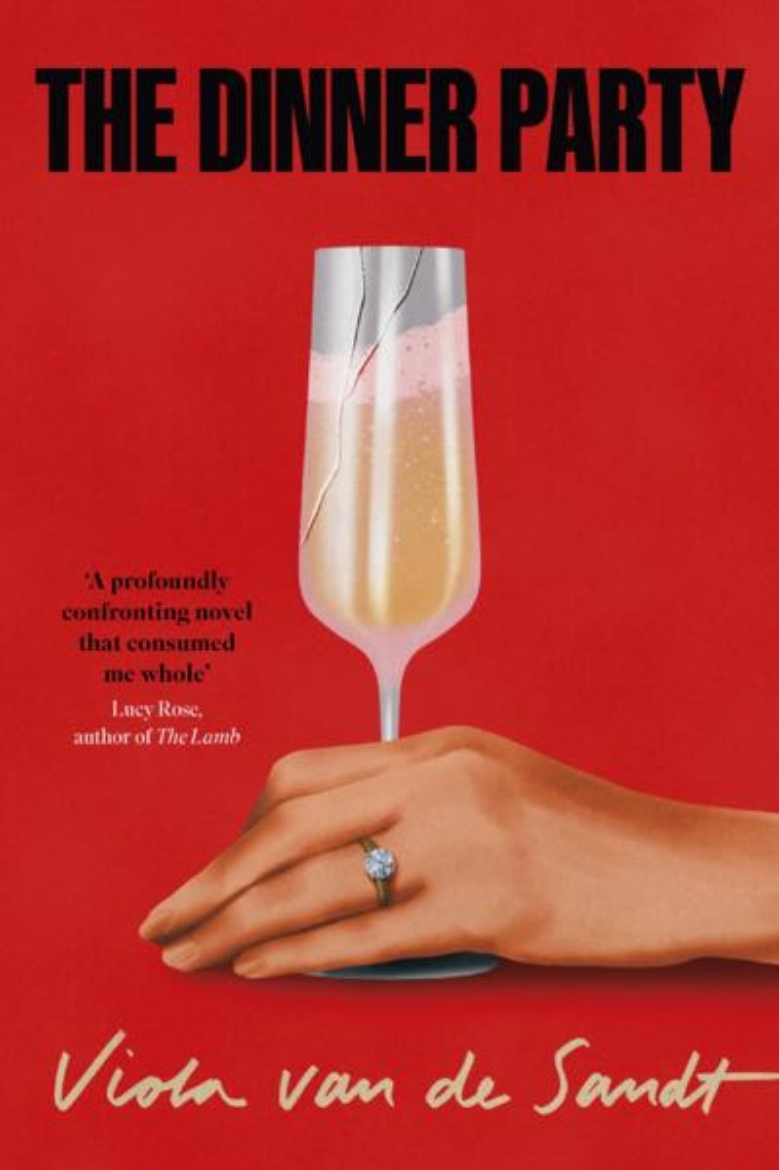 Picture of The Dinner Party