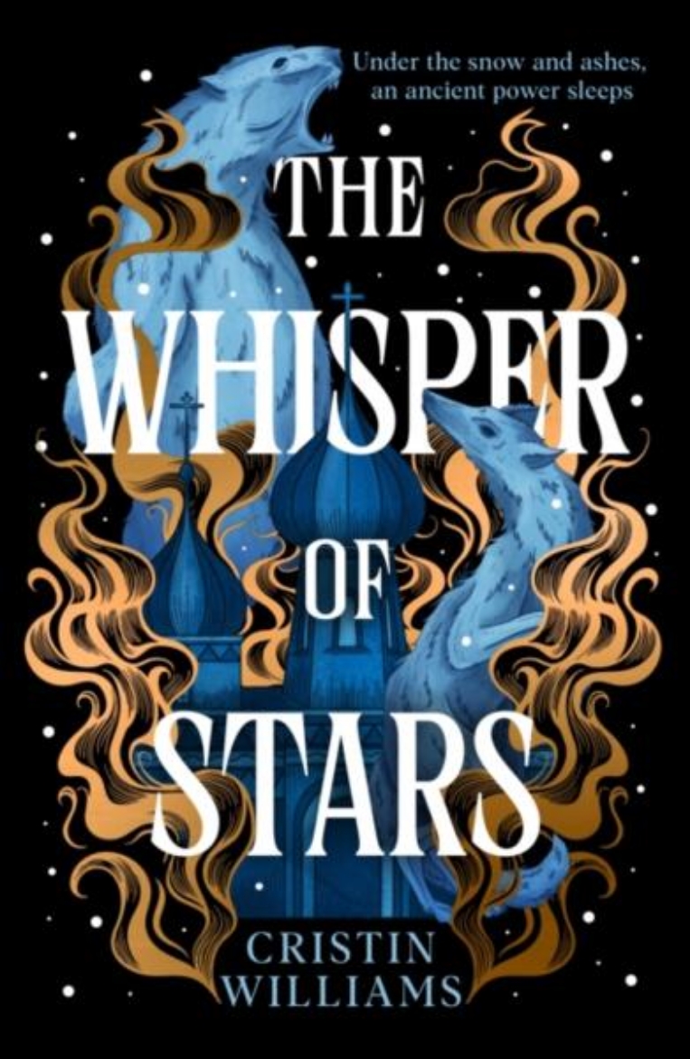 Picture of The Whisper of Stars