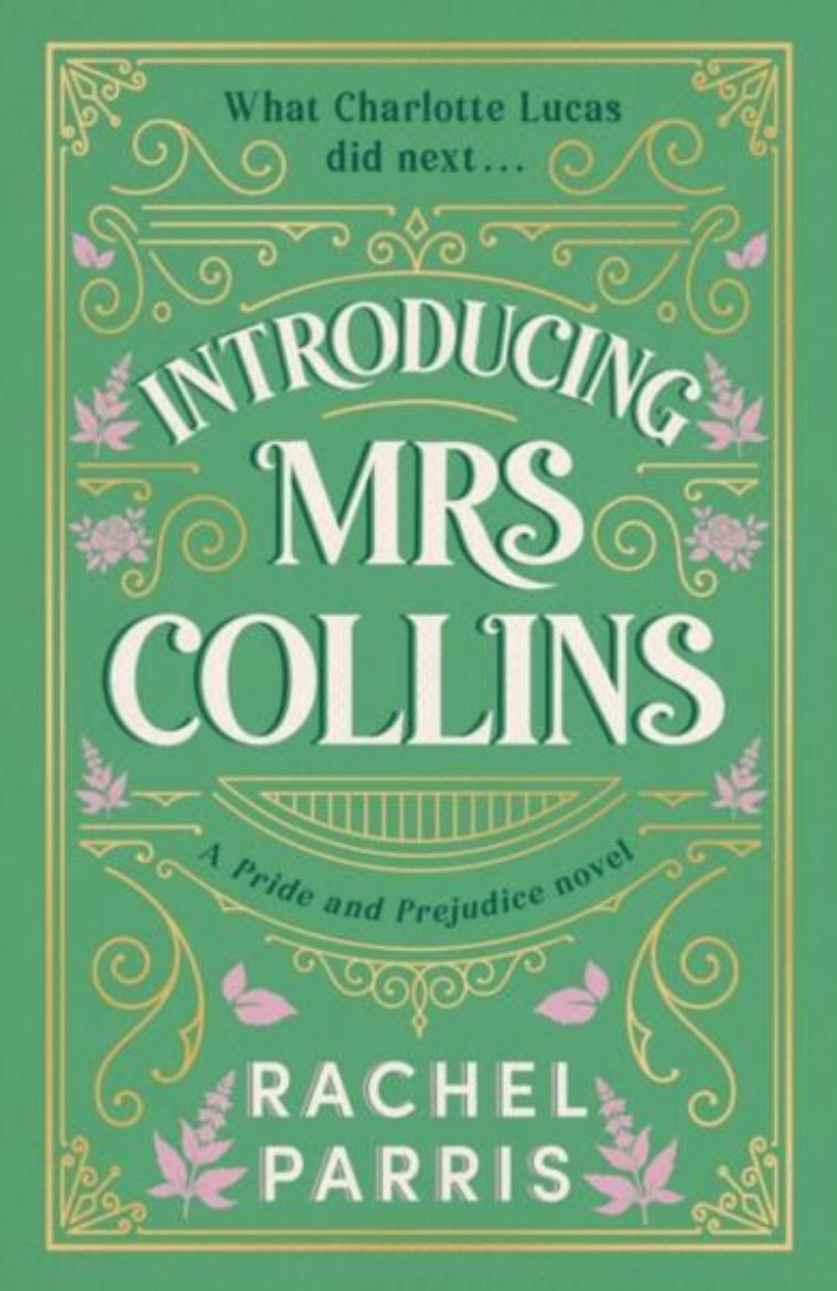Picture of Introducing Mrs Collins
