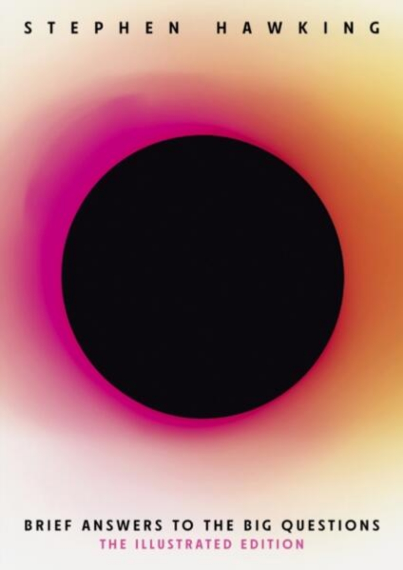 Picture of Brief Answers to the Big Questions (Illustrated Edition)