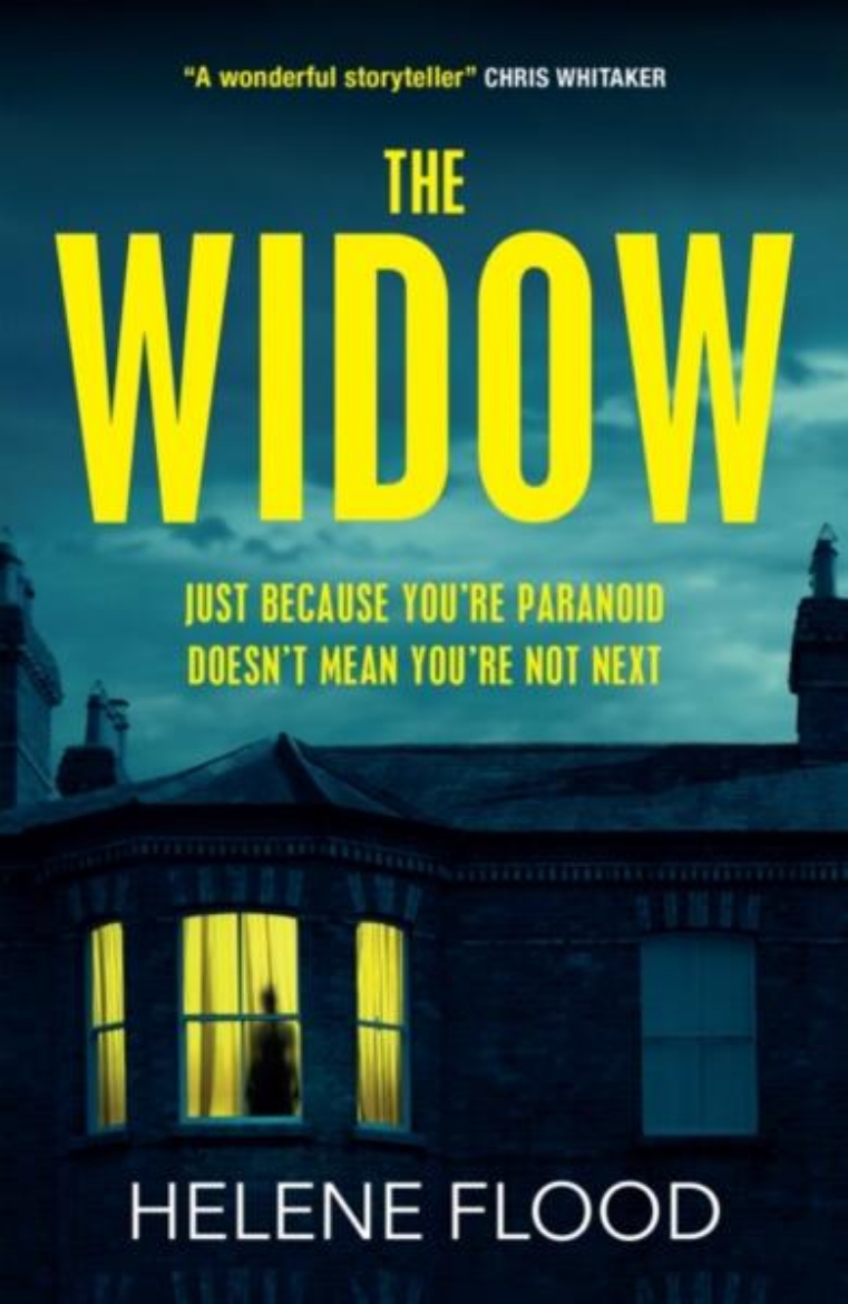 Picture of The Widow