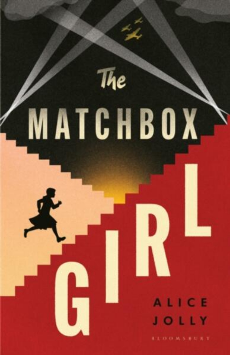 Picture of The Matchbox Girl