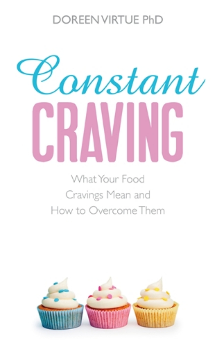 Picture of Constant craving - what your food cravings mean and how to overcome them