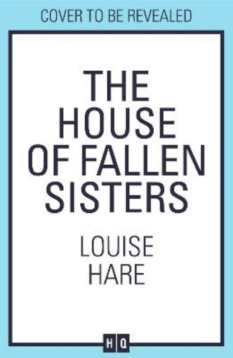 Picture of The House of Fallen Sisters