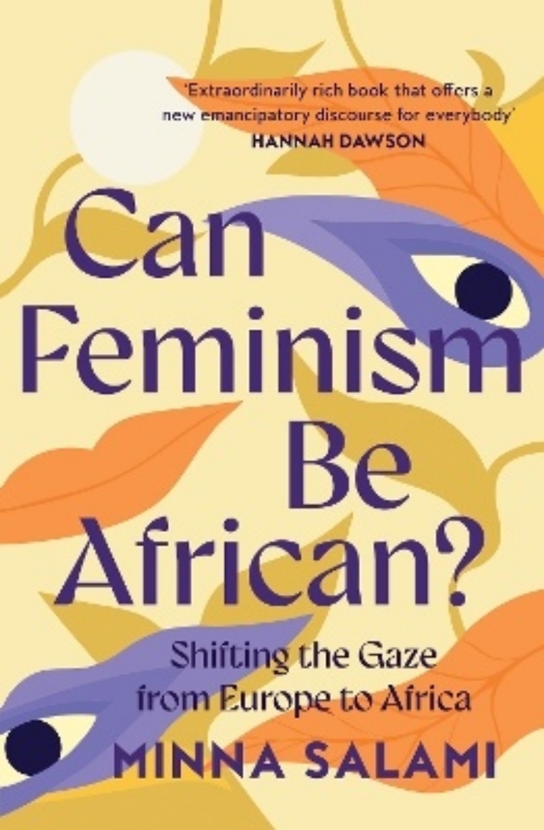 Picture of Can Feminism be African?
