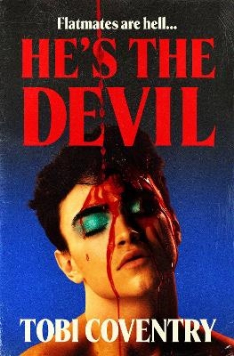 Picture of He's the Devil