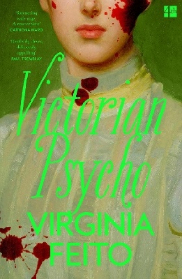 Picture of Victorian Psycho