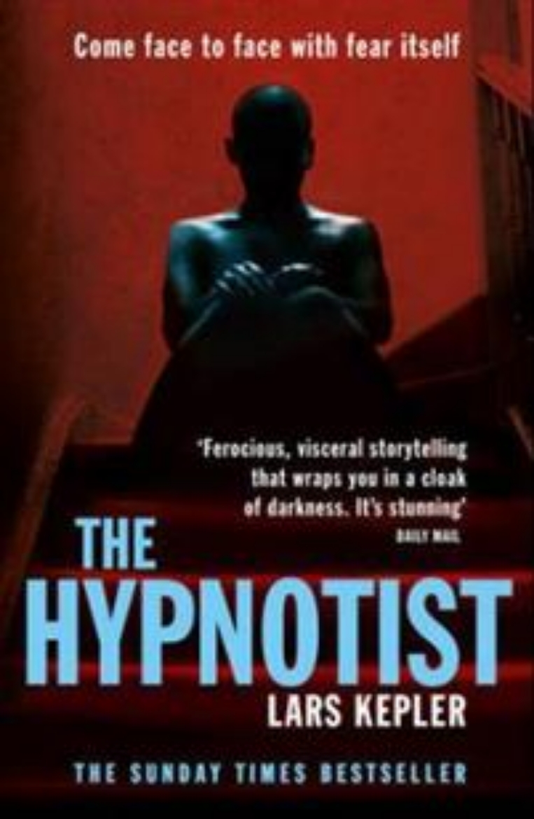 Picture of The Hypnotist