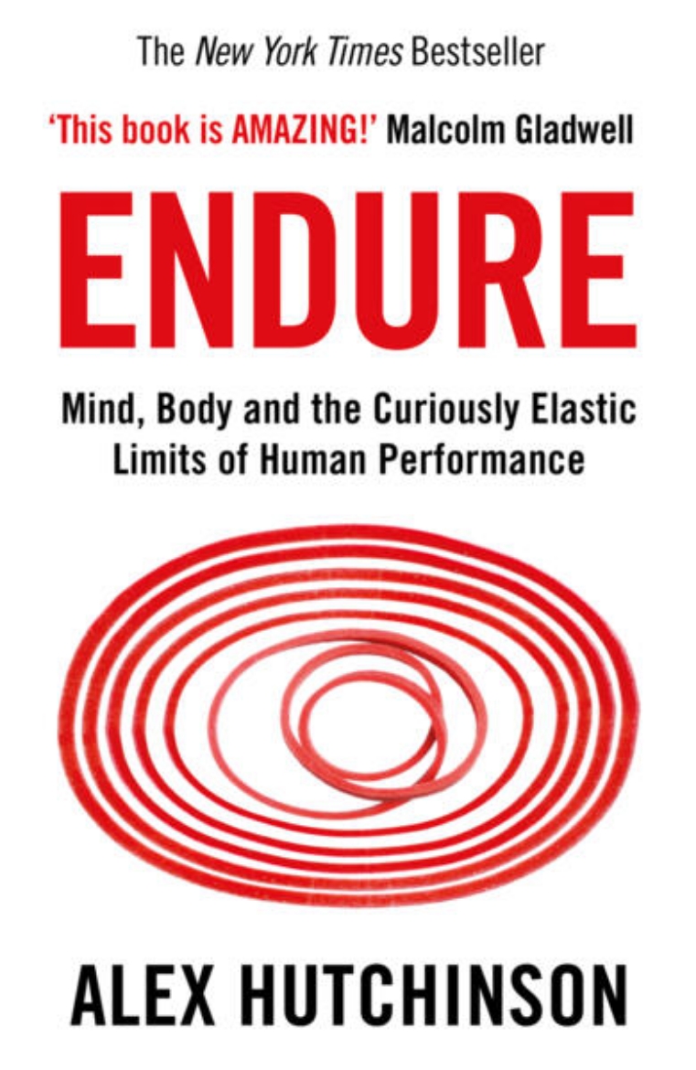 Picture of Endure