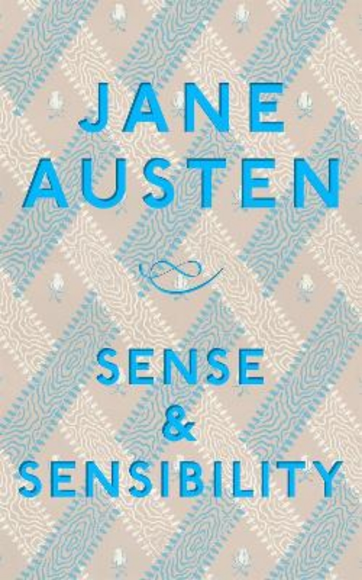 Picture of Sense and Sensibility