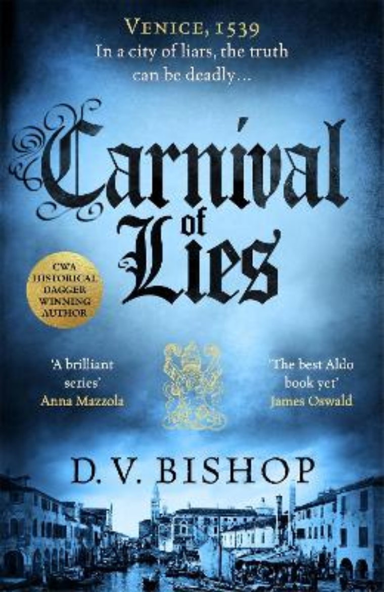 Picture of Carnival of Lies