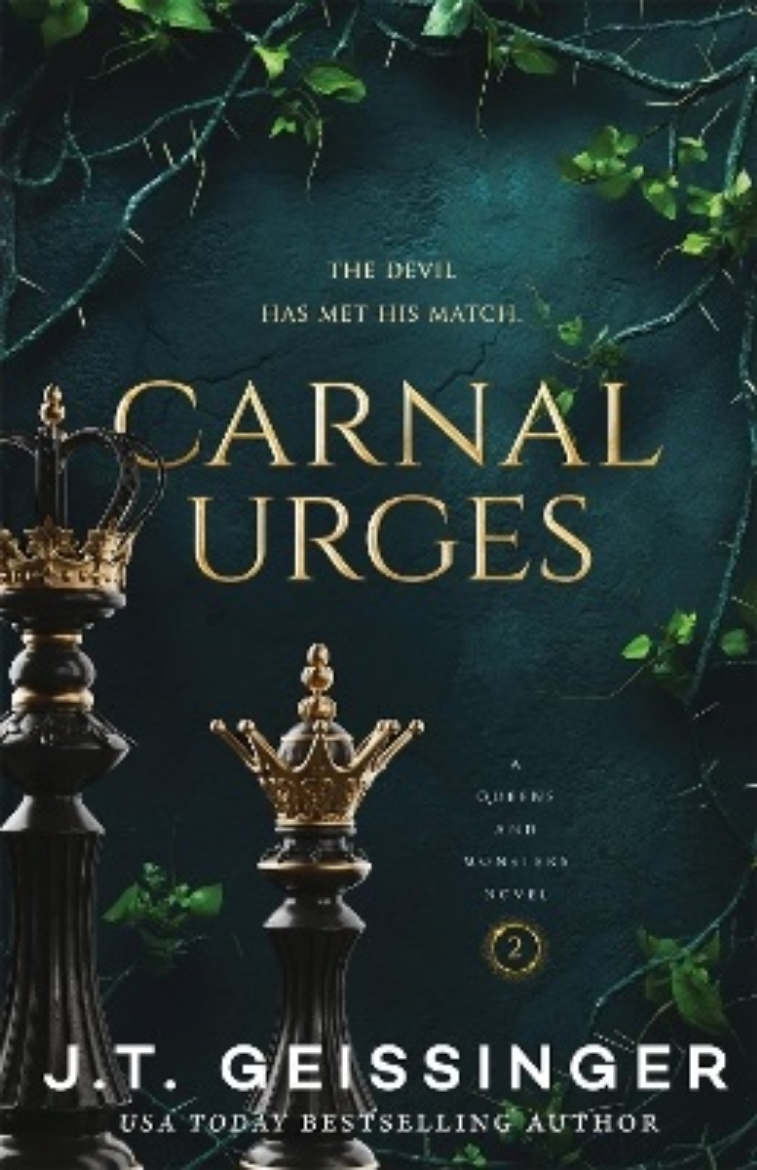 Picture of Carnal Urges