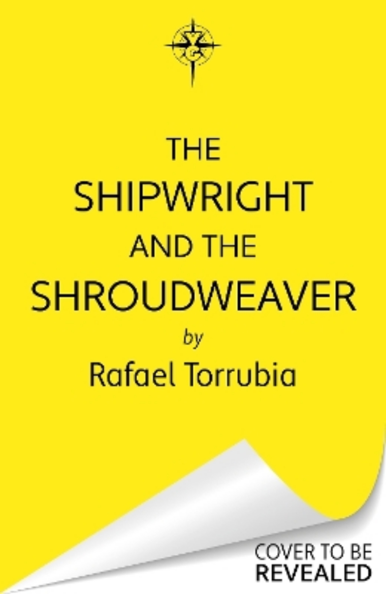 Picture of The Shipwright and the Shroudweaver