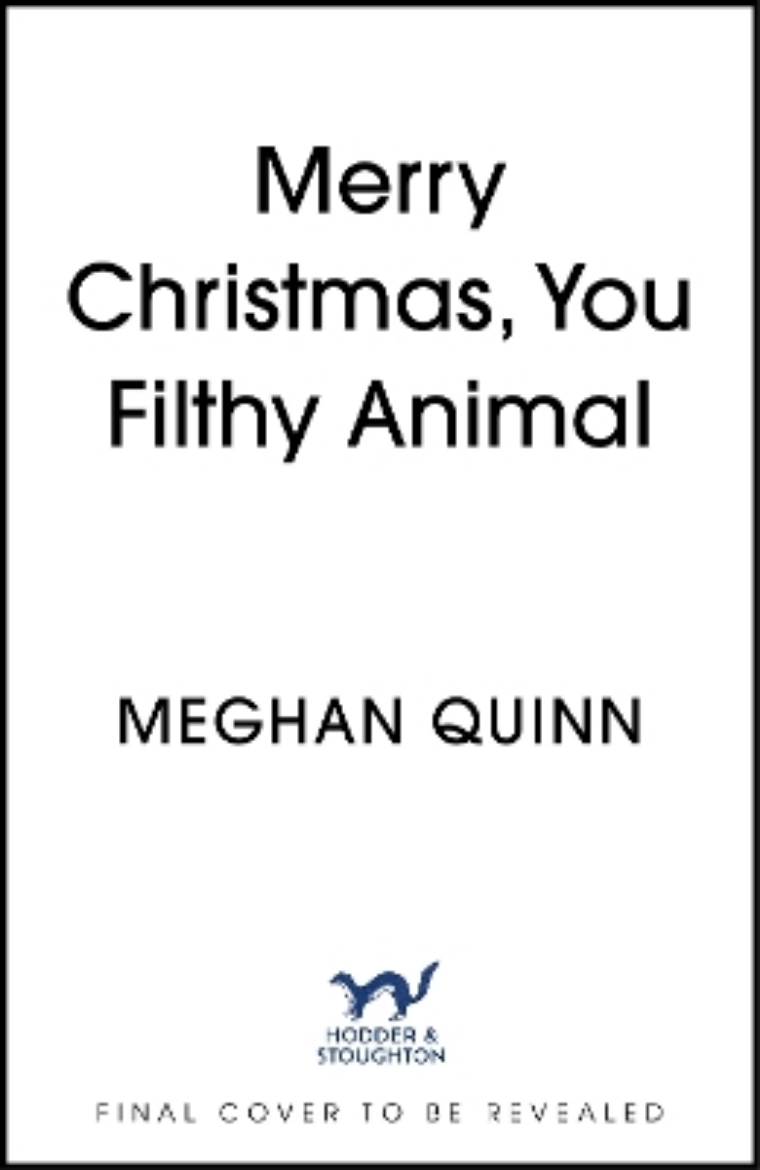 Picture of Merry Christmas, You Filthy Animal